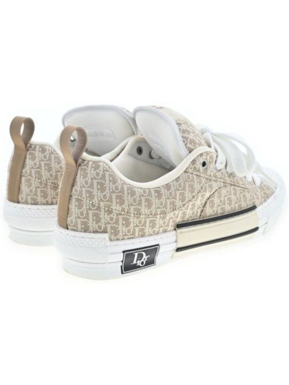 ★SOLD★ Dior Homme Sneakers Brown - Picture 2 of 10